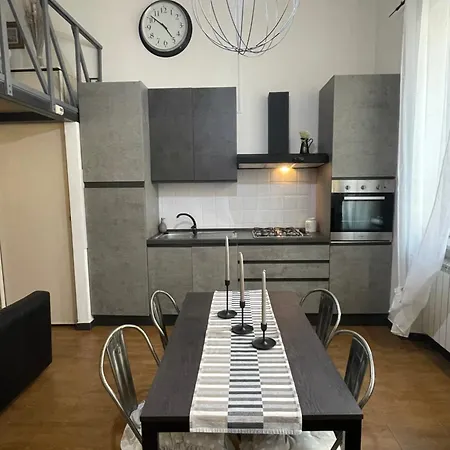 Casa Giulia Di Barolo Apartment Turin Exterior photo