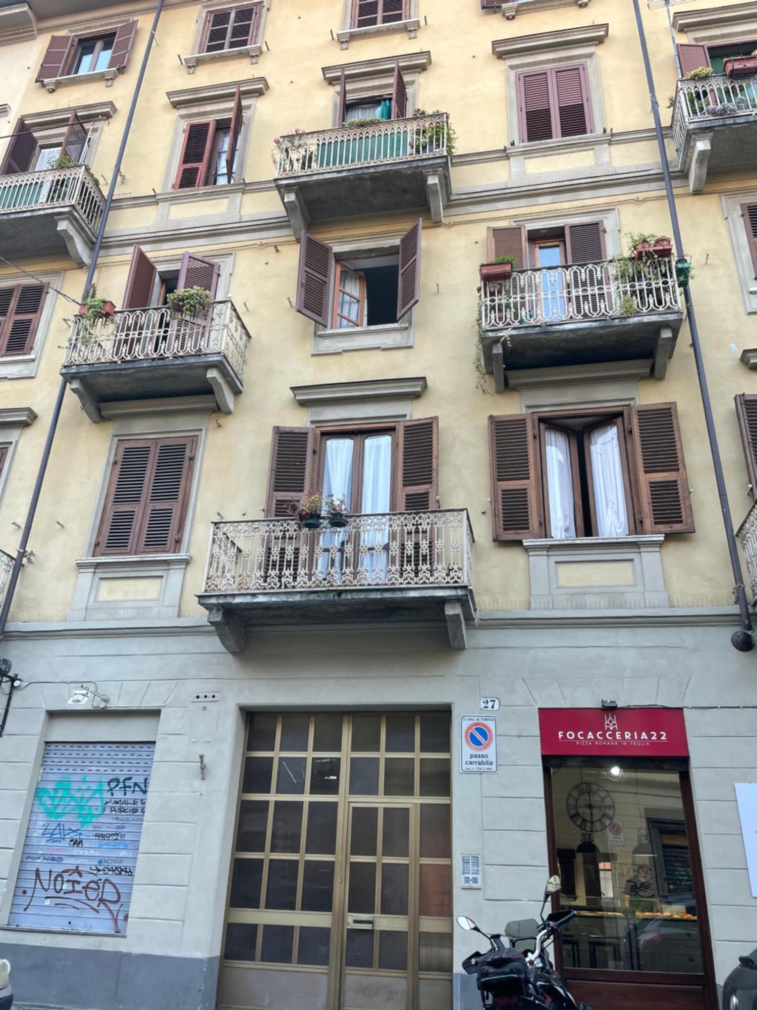 Casa Giulia Di Barolo Apartment