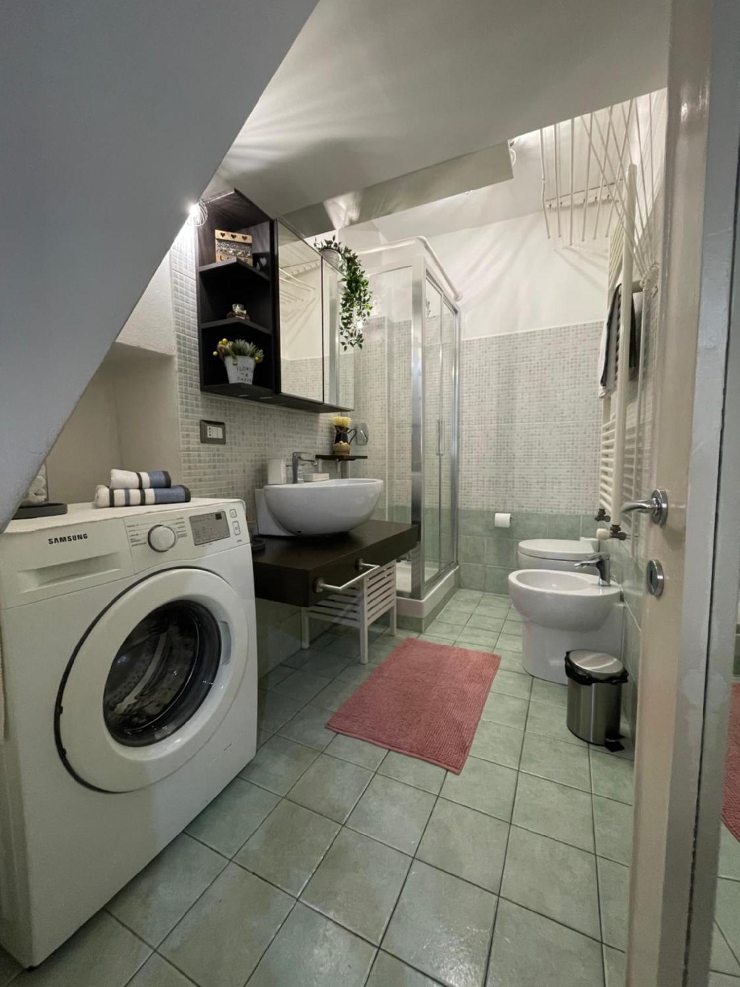 Casa Giulia Di Barolo Apartment