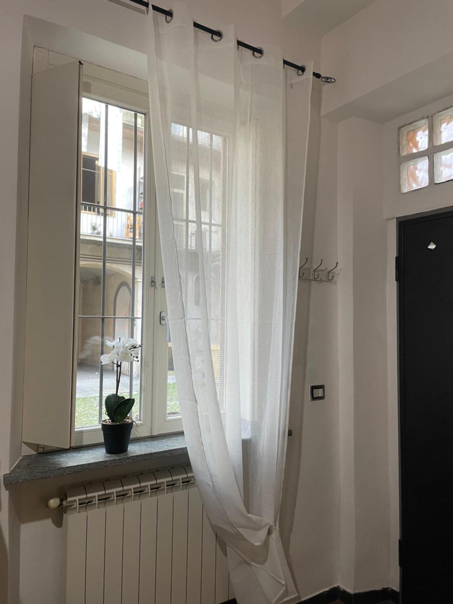 Casa Giulia Di Barolo Apartment Turin