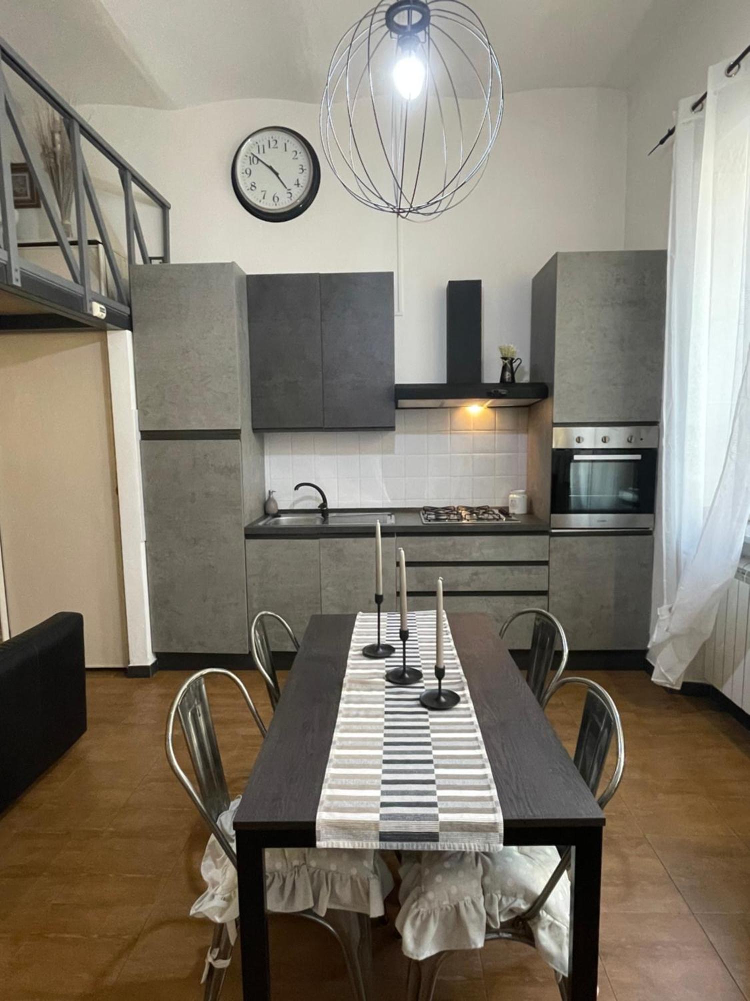 Apartment Casa Giulia Di Barolo