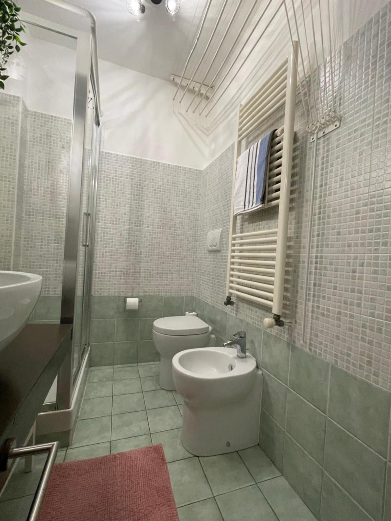 Apartment Casa Giulia Di Barolo Turin